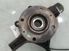 Front wheel hub spindle knuckle 364796
