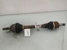 Front driveshaft 9637117780