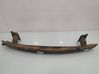 Front bumper cross member 6L0806558