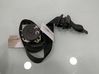 Cinturón medio (trasero) 3M51R611868BF
