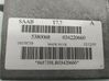 Engine control unit/module 5169958