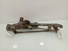 Front wiper linkage and motor CB07