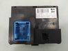 Other control units/modules 9811039380