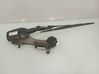 Motor y varillaje del limpiaparabrisas delantero 2108201542