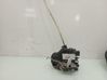 Cerradura de puerta delantera 4B1837016G