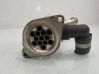 EGR valve cooler XS1134