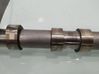 Camshaft 9644077180C8