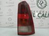 Rear/tail lights 1214226