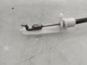 Front door interior handle 9143J9