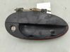 Front door exterior handle 96507784