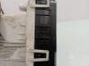 Cerradura de puerta trasera A2047302735