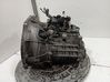 Mechaninė 5 pavarų dėžė 3M5R7F096YF