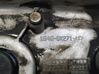 Rocker cam cover 1S4Q6K271AD