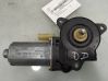 Motor del regulador de la ventanilla de la puerta delantera 0130821939