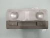 Luz del asiento delantero 13285096