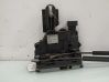 Tailgate lock latch 1355028080
