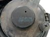 Heater fan/blower XS4H18456AD