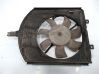 Ventilador del aire acondicionado (A/C) (condensador) 