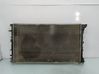 Coolant radiator 