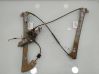 Front door electric window regulator 