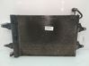 Heater blower radiator 