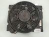 Ventilador eléctrico del radiador 