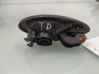 Rear door interior handle 