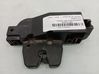 Tailgate lock latch 9653208080
