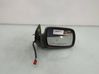 Front door electric wing mirror 55154936