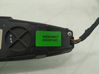 Unidad de control climatización 9659796977