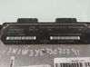 Engine control unit/module 9639587680