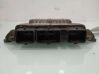 Engine control unit/module SW9653647880