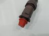 Inyector de combustible LCR6735404