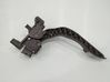 Accelerator throttle pedal 504061734