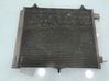 Heater blower radiator 9635759480