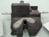 Tailgate lock latch 13317445