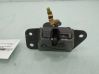 Tailgate lock latch A100