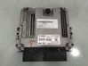 Engine control unit/module 0281032629