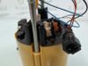 Bomba interna de combustible 16117159162