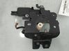 Tailgate lock latch BP4K62310D