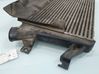 Intercooler radiator 988876H