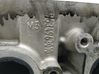 Engine head 9634963010