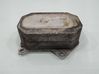 Engine oil radiator 6790875821