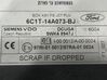 Módulo de fusible 6C1T14A073BJ