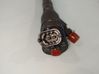 Inyector de combustible 0986435147