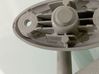Sun visor 2S61A04100W