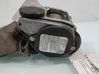Cinturón trasero 30661930