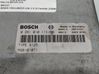 Engine control unit/module MSB101071