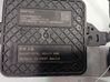 Lambda probe sensor 80A907807K