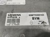 Engine control unit/module 7700861423